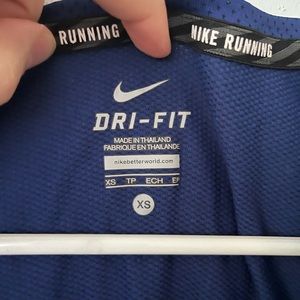 Nike Dri fit shirt